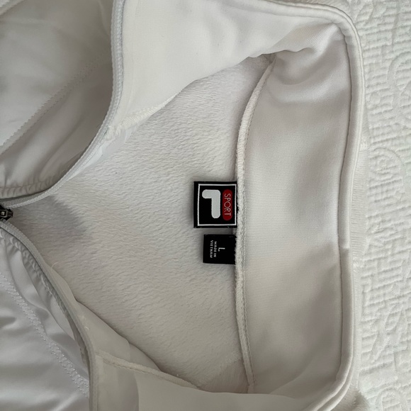 Fila Jacket - Picture 3 of 3
